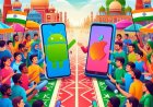 iOS vs Android in India: The Ultimate Comparison Guide