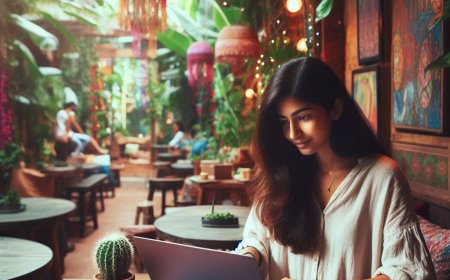 How to Kickstart Your Freelancing Career in India: A Beginner's Guide