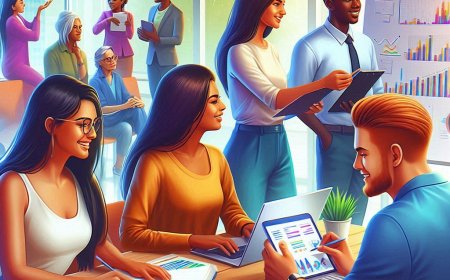 Beginner’s Guide to Affiliate Marketing in India: Earn While You Share