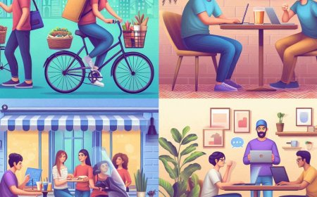 Exploring the Gig Economy in India: Flexible Jobs for Quick Earnings