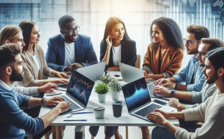 An Introduction to Online Trading in India: Make Smart Investment Moves