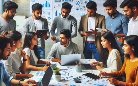 Selling Digital Products in India: Turn Your Expertise into Income