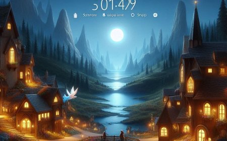 Mastering Windows 11: Step-by-Step Setup and Hidden Features