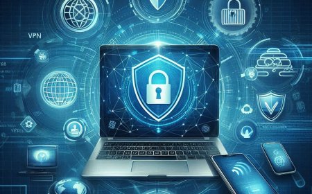 How to Secure Your Devices: The Ultimate Guide to Online Safety in 2025