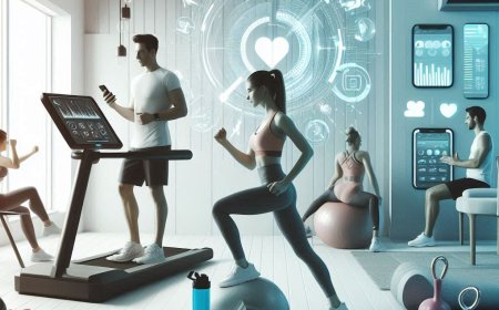 How to Build a Personalized Fitness Routine That Actually Works