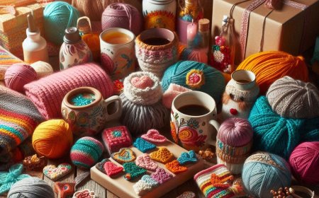 How to Make Homemade Gifts: 5 Easy DIY Ideas Everyone Will Love