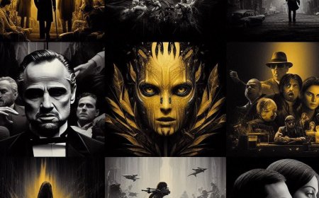 Top 10 Must-Watch Movies That Redefined Cinema