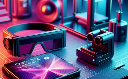 Top 7 Innovative Gadgets You Need in 2025