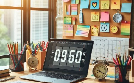 Top Productivity Tools to Transform Your Workflow