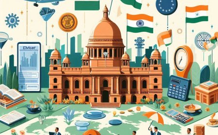 Essential Government Services for Indians: Top 10 Must-Know Services for Every Citizen