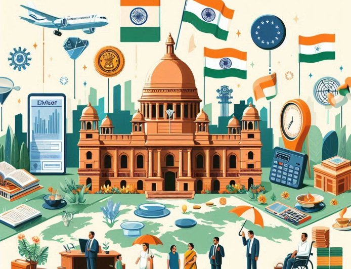 Essential Government Services for Indians: Top 10 Must-Know Services for Every Citizen