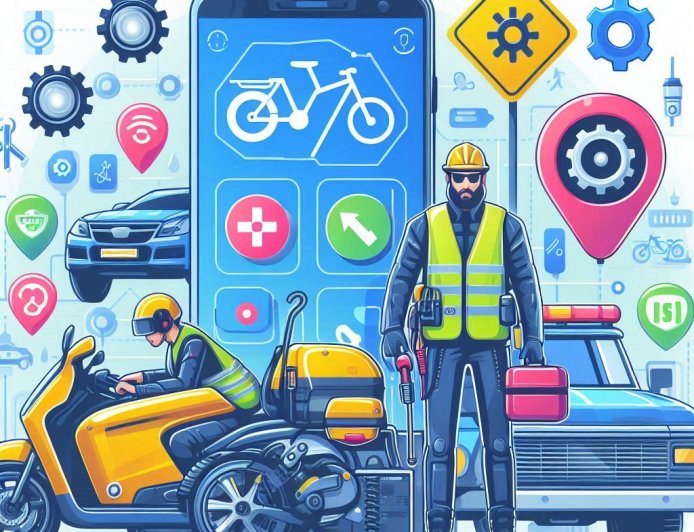 24/7 Private Automobile Helpline Services in India: City-Wise Breakdown