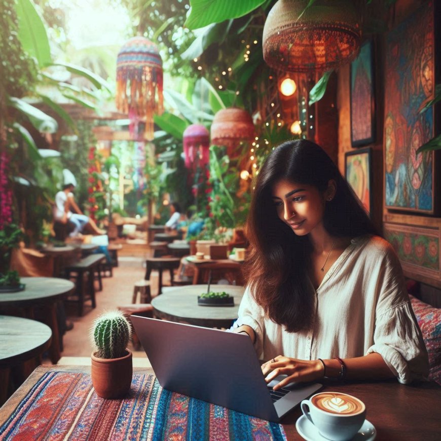 How to Kickstart Your Freelancing Career in India: A Beginner's Guide