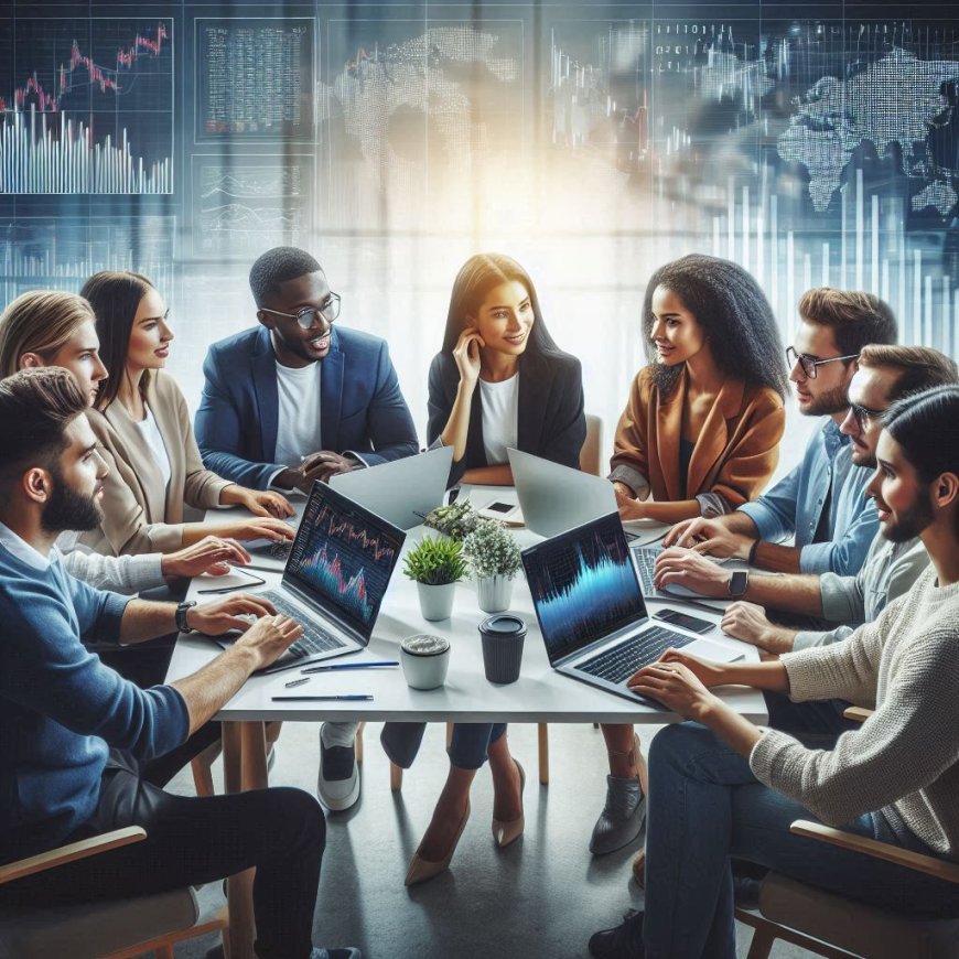 An Introduction to Online Trading in India: Make Smart Investment Moves