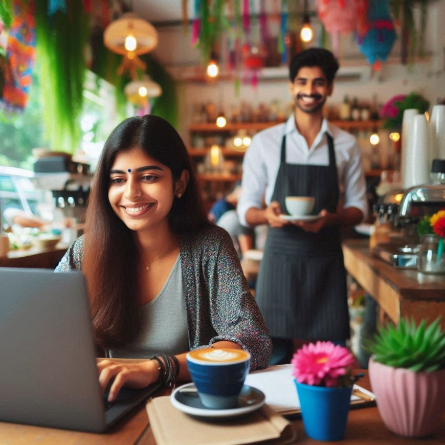 Freelancing in India: Your Guide to Building a Flexible Career