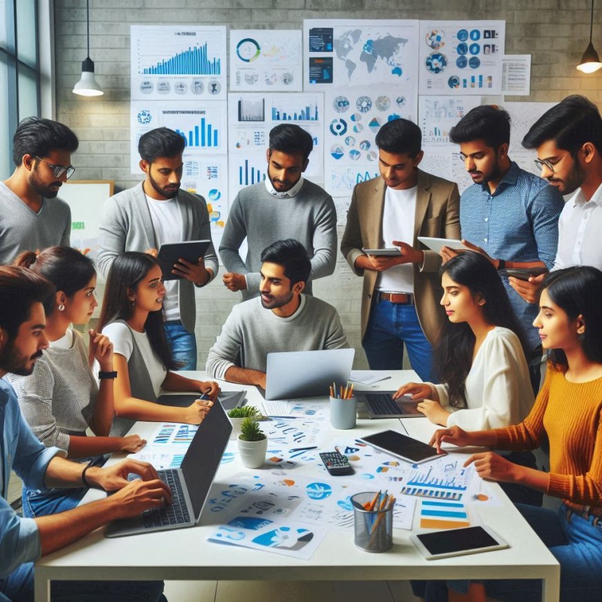 Selling Digital Products in India: Turn Your Expertise into Income
