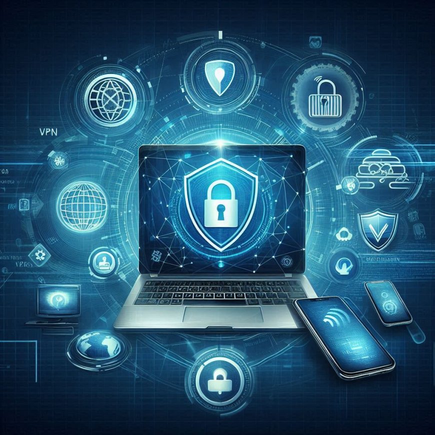 How to Secure Your Devices: The Ultimate Guide to Online Safety in 2025