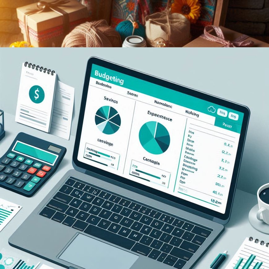 How to Create a Monthly Budget: Simple Steps to Financial Freedom