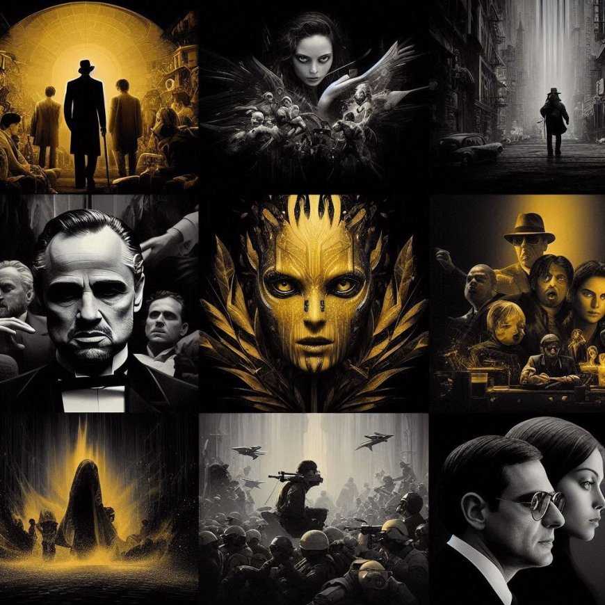 Top 10 Must-Watch Movies That Redefined Cinema