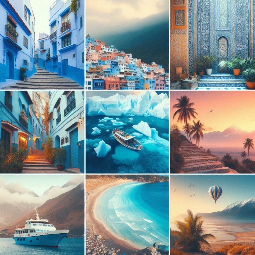 10 Hidden Gem Destinations to Visit in 2025
