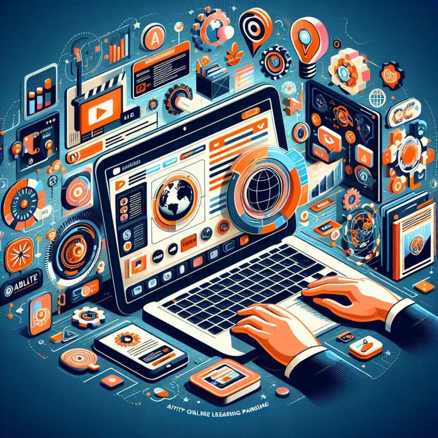 The Ultimate Guide to Online Learning Courses