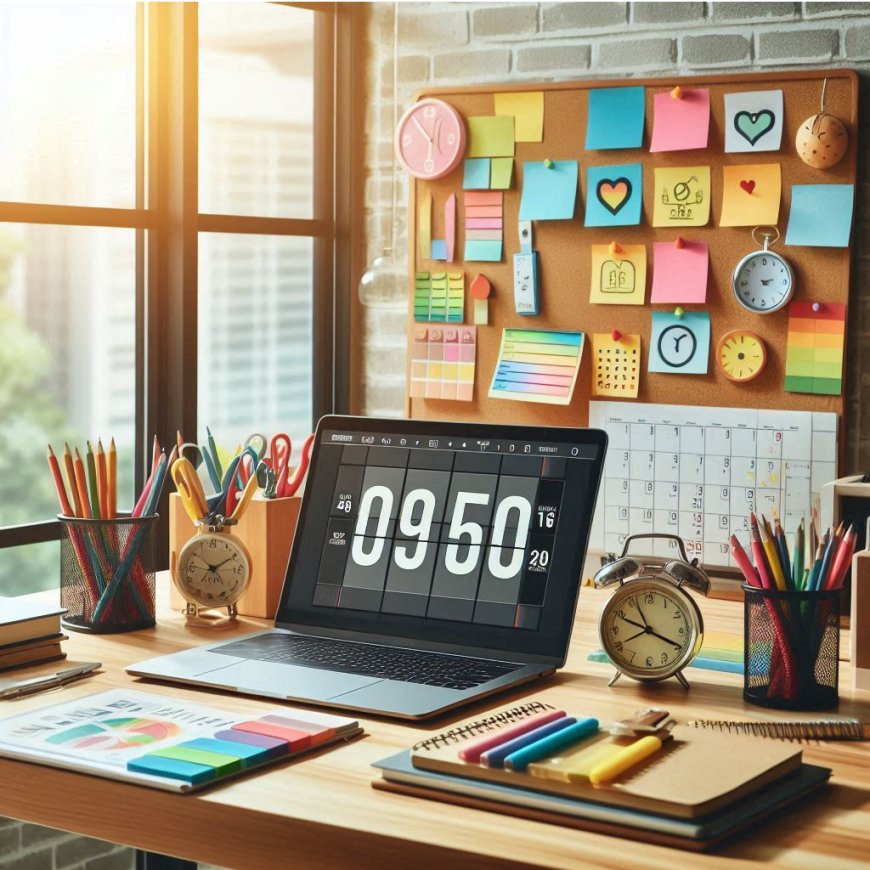 Top Productivity Tools to Transform Your Workflow